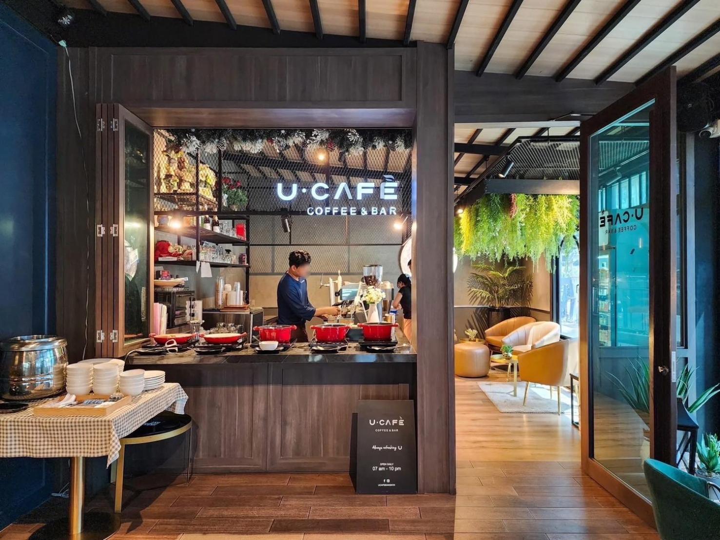 U Sabai Hotel Bangkok Exteriör bild