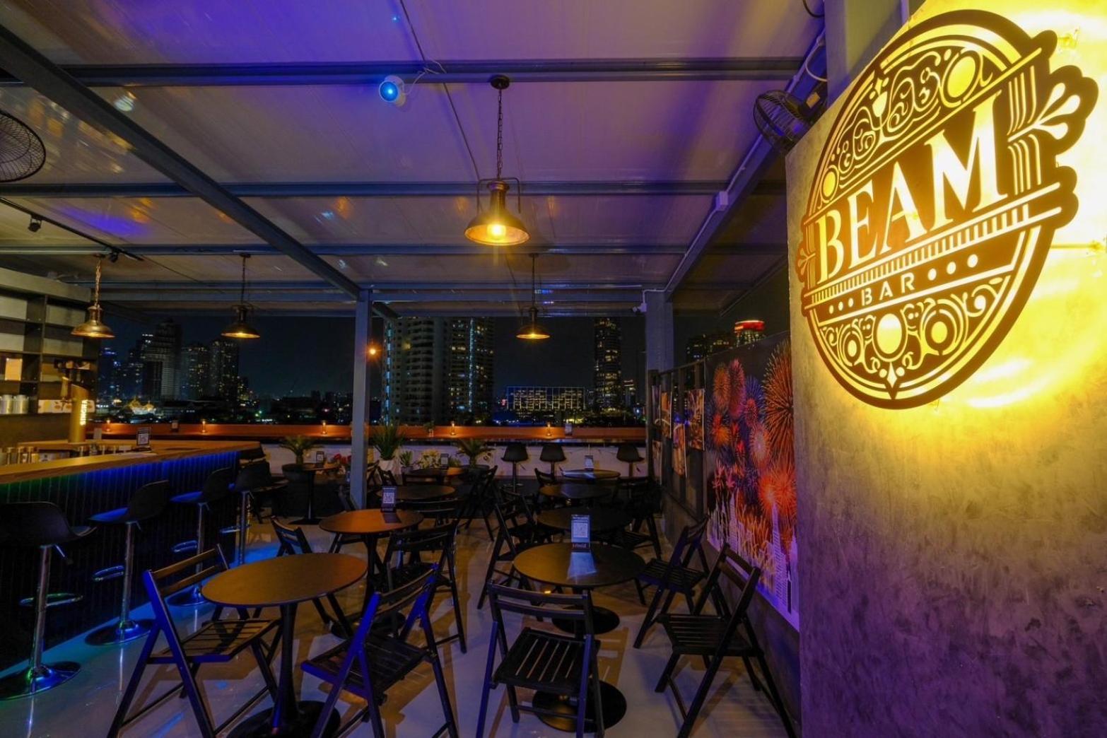 U Sabai Hotel Bangkok Exteriör bild