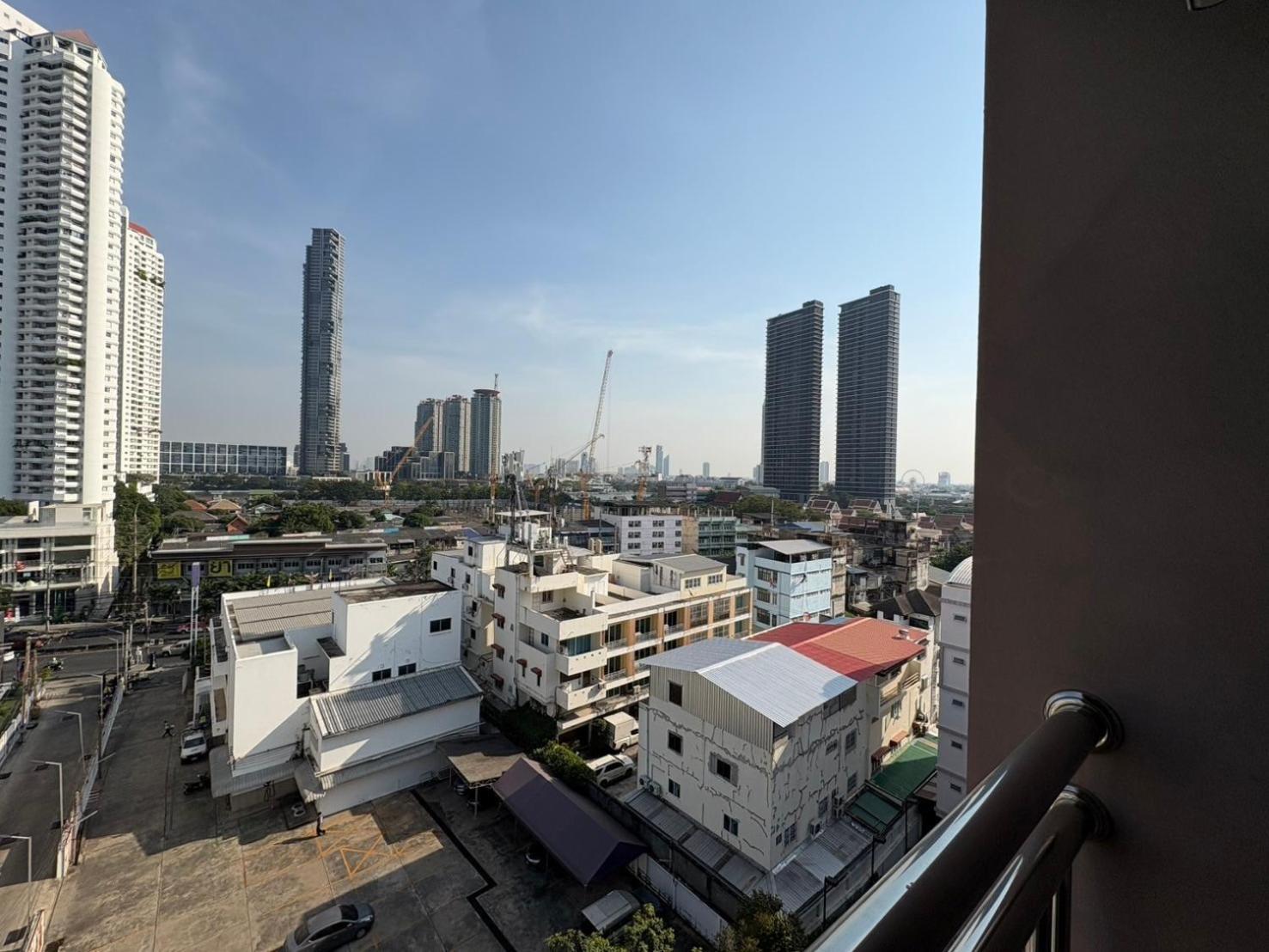 U Sabai Hotel Bangkok Exteriör bild